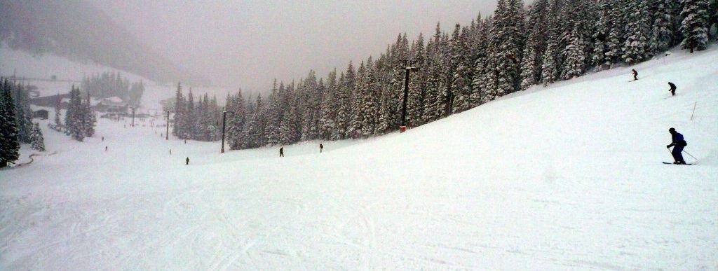 Review about Loveland - Category: Advanced