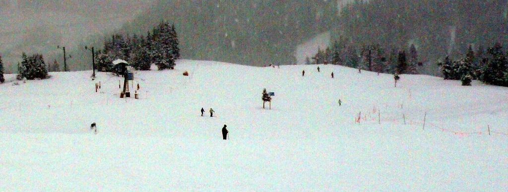 Review about Loveland - Category: Advanced