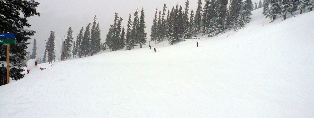 Review about Loveland - Category: Beginner