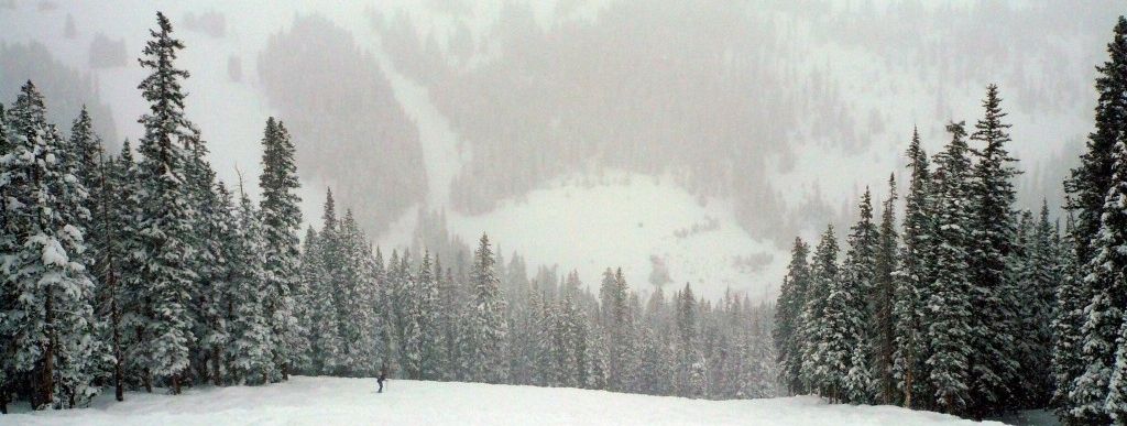 Review about Loveland - Category: Freeride