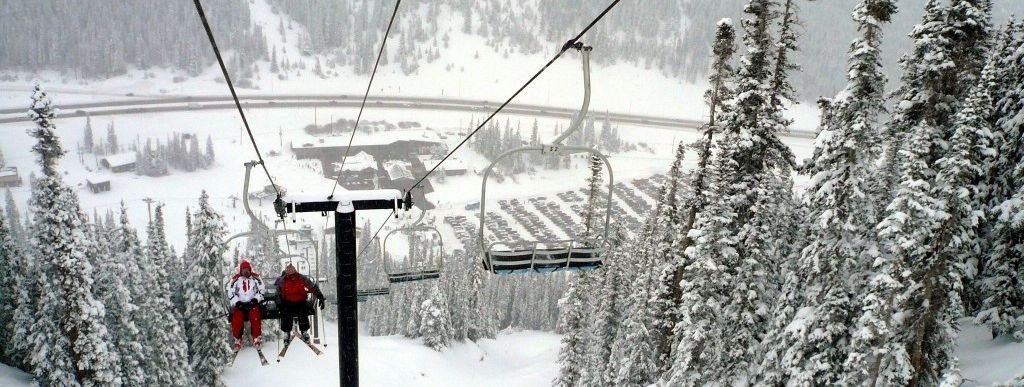 Review about Loveland - Category: Freeride