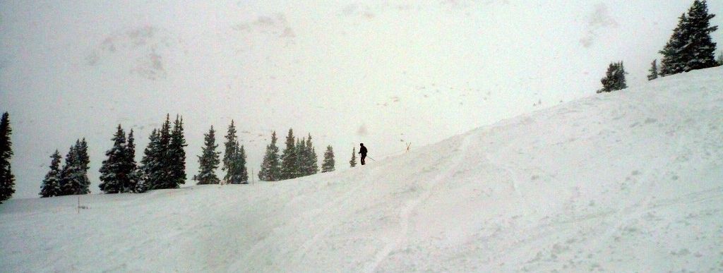 Review about Loveland - Category: Freeride