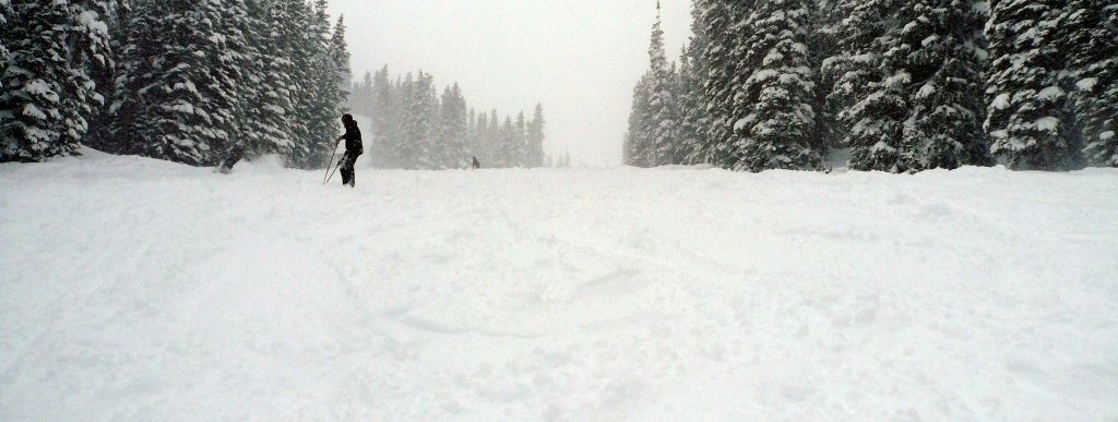 Review about Loveland - Category: Freeride