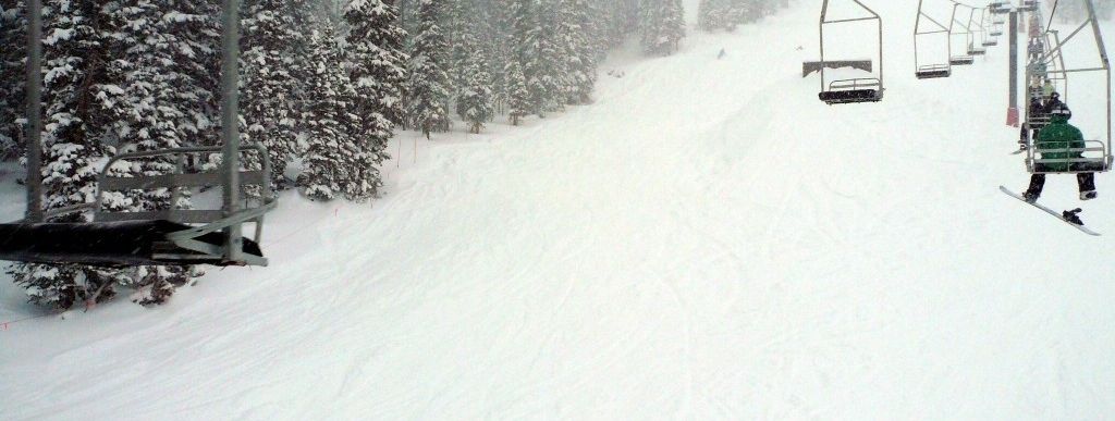 Review about Loveland - Category: Terrain Parks