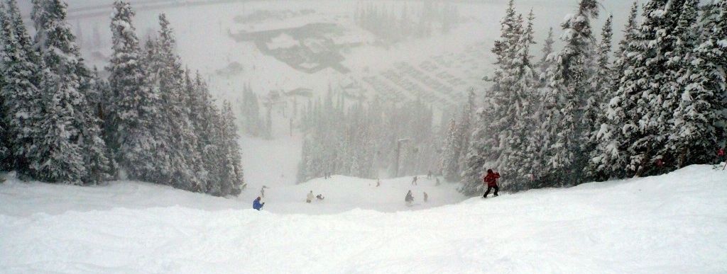 Review about Loveland - Category: Terrain Parks