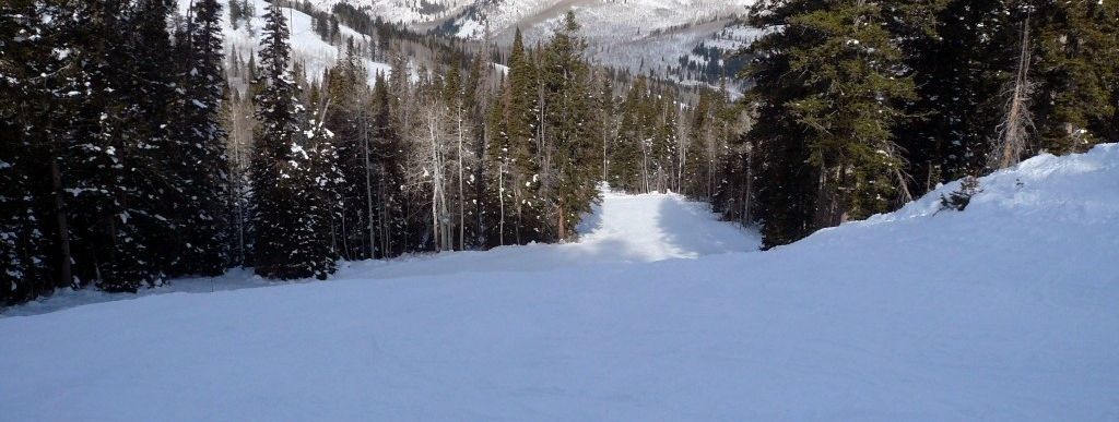 Review about Solitude - Category: Advanced