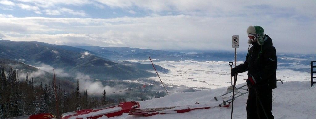 Review about Steamboat - Category: Advanced