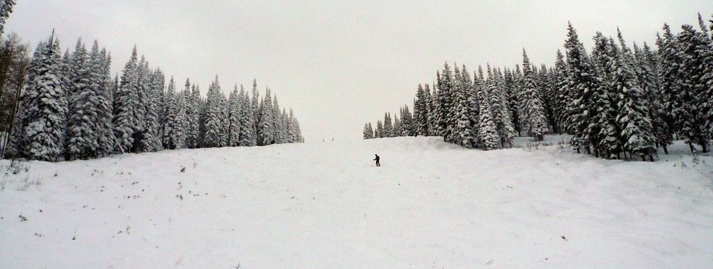 Review about Steamboat - Category: Advanced