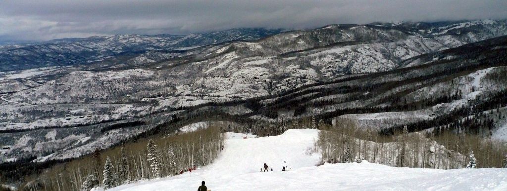 Review about Steamboat - Category: Advanced