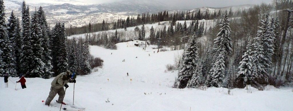 Review about Steamboat - Category: Beginner