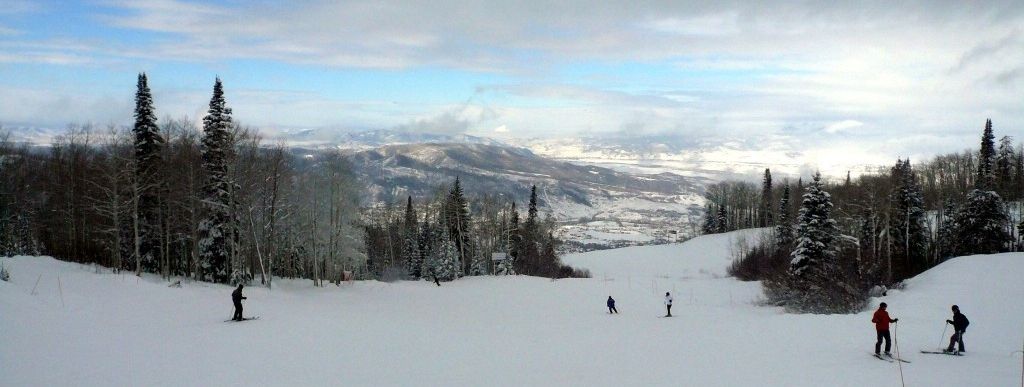 Review about Steamboat - Category: Conclusion