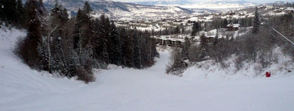 Review about Steamboat - Category: Family