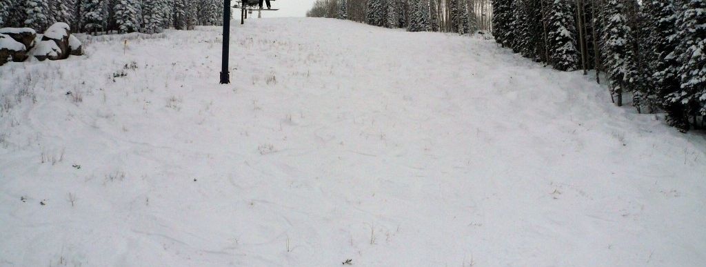 Review about Steamboat - Category: Freeride