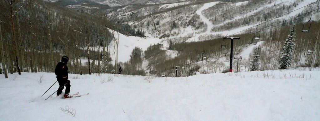 Review about Steamboat - Category: Freeride