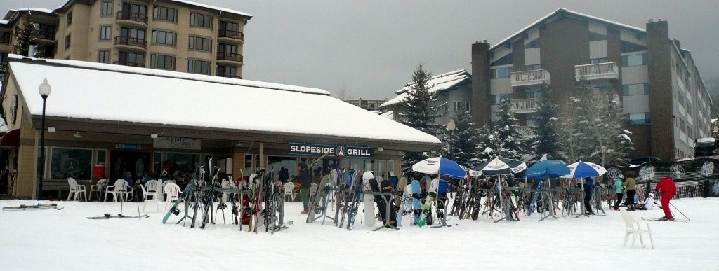 Review about Steamboat - Category: Nightlife