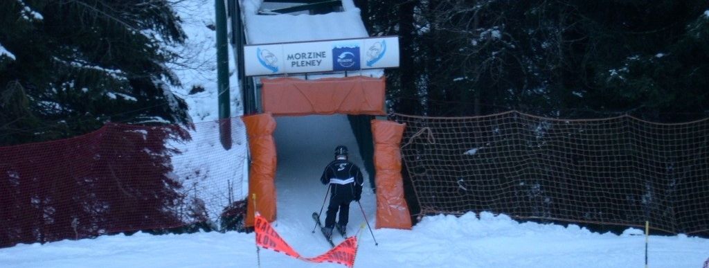 Review about Portes du Soleil - Category: Conclusion