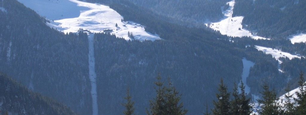 Review about Portes du Soleil - Category: Conclusion