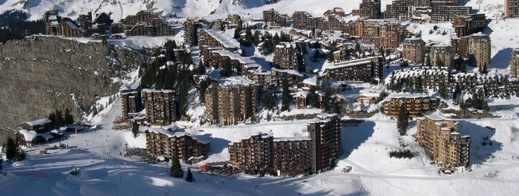 Review about Portes du Soleil - Category: Conclusion