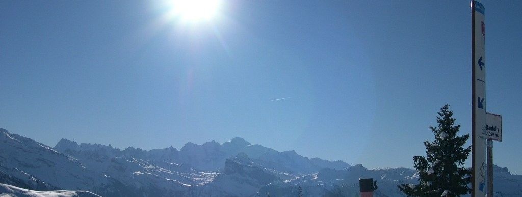 Review about Portes du Soleil - Category: Conclusion