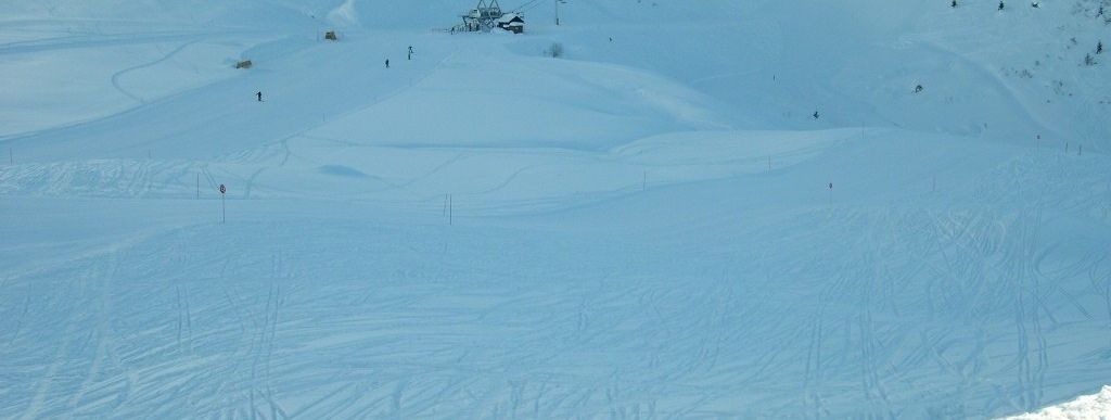 Review about Portes du Soleil - Category: Advanced