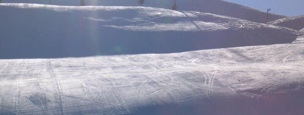 Review about Portes du Soleil - Category: Advanced