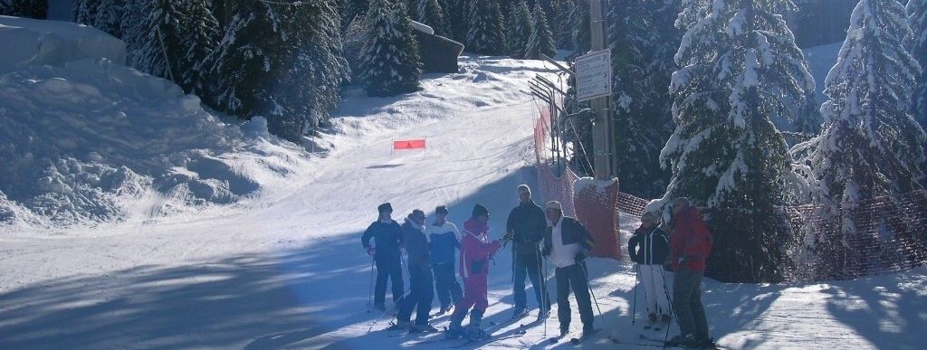 Review about Portes du Soleil - Category: Beginner