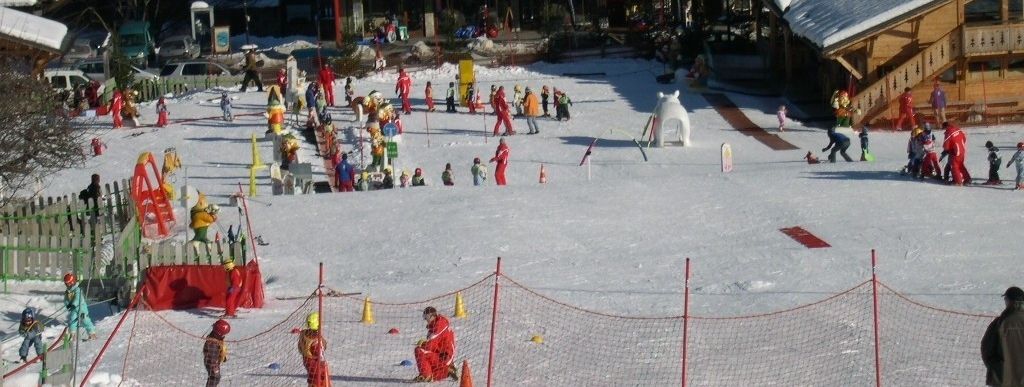 Review about Portes du Soleil - Category: Family