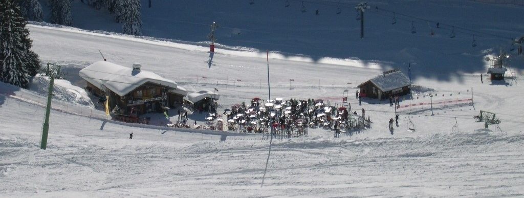 Review about Portes du Soleil - Category: Nightlife