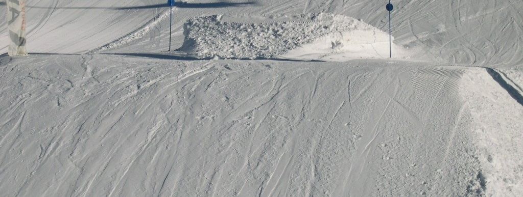 Review about Portes du Soleil - Category: Terrain Parks