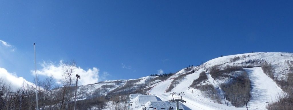 Review about Park City - Category: Terrain Parks