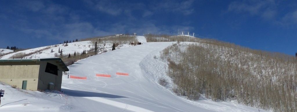 Review about Park City - Category: Advanced