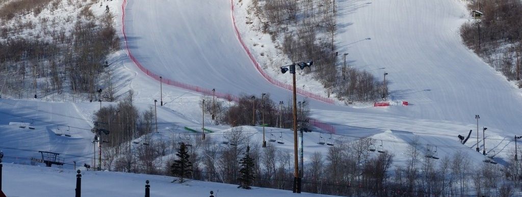 Review about Park City - Category: Advanced