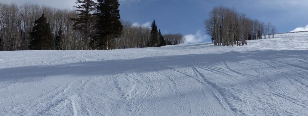 Review about Park City - Category: Advanced