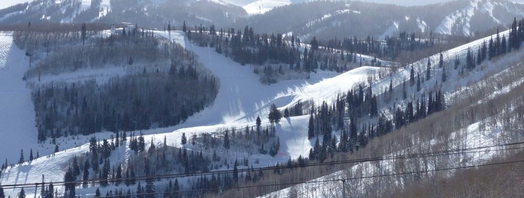 Review about Park City - Category: Conclusion