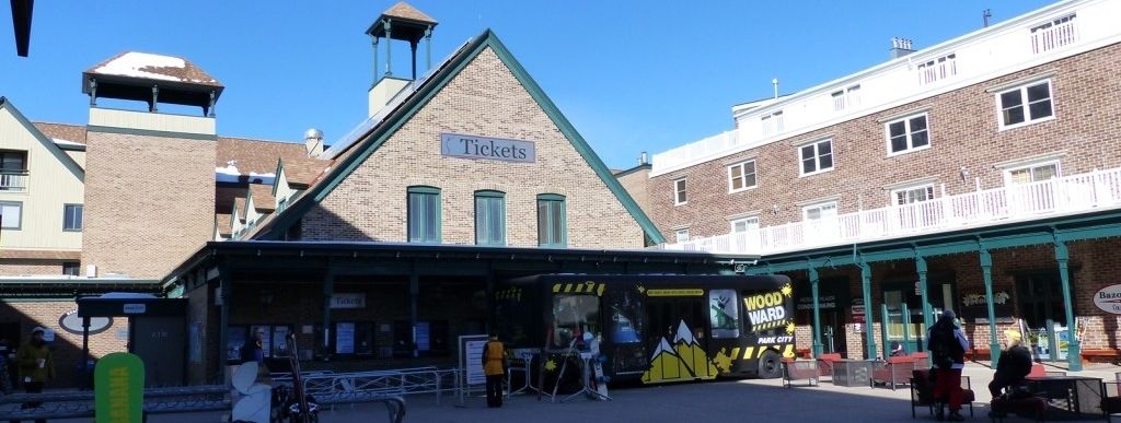 Review about Park City - Category: Conclusion