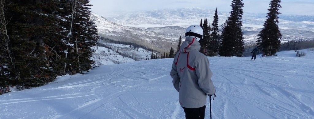 Review about Park City - Category: Family