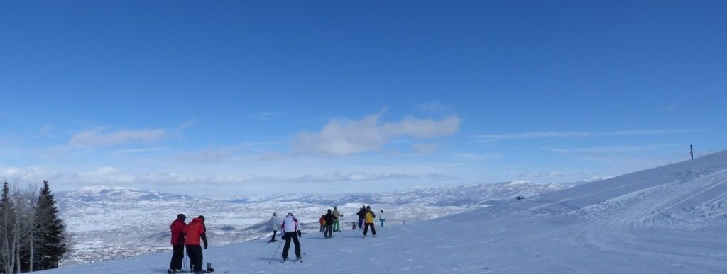 Review about Park City - Category: Family