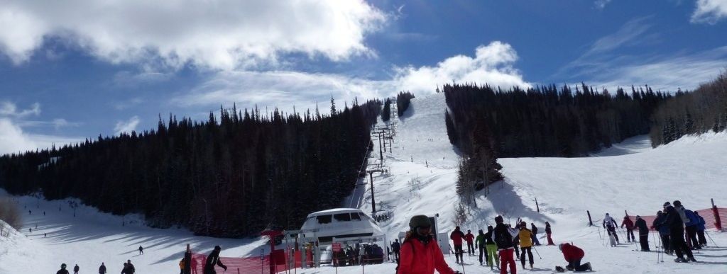 Review about Park City - Category: Family