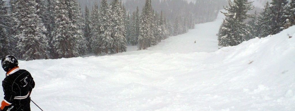 Review about Park City - Category: Freeride