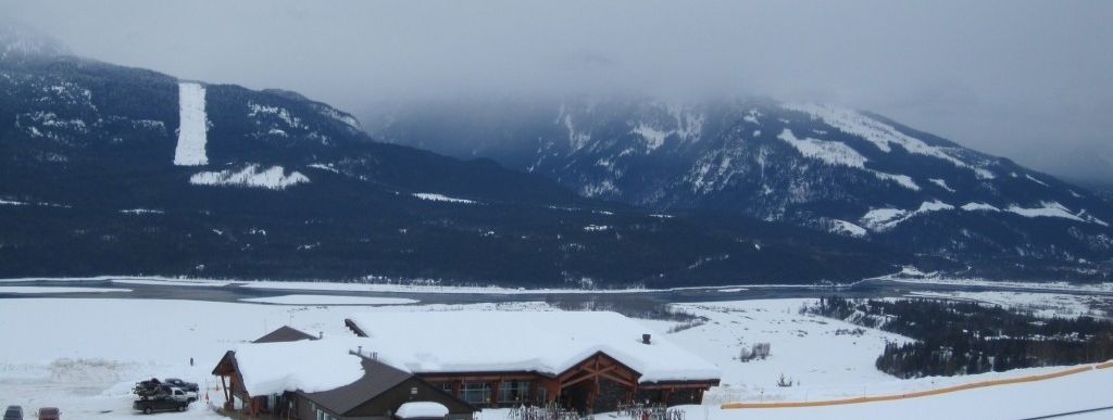 Review about Revelstoke Mountain Resort - Category: Nightlife