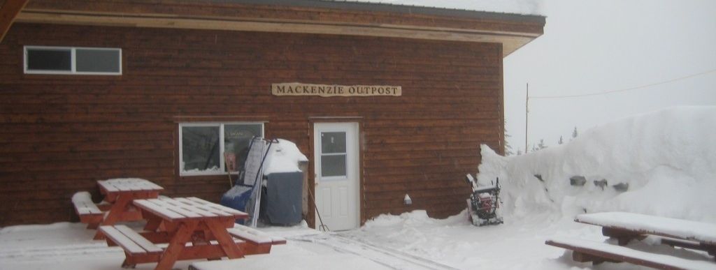 Review about Revelstoke Mountain Resort - Category: Nightlife