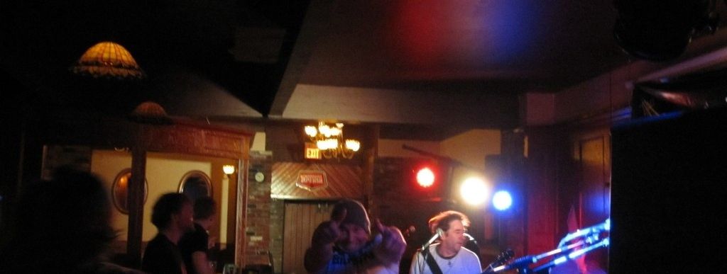 Review about Revelstoke Mountain Resort - Category: Nightlife