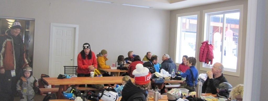 Review about Revelstoke Mountain Resort - Category: Nightlife