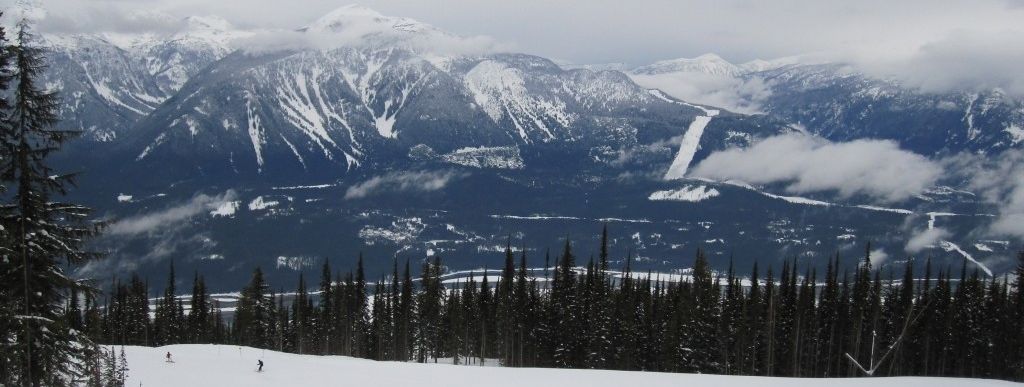 Review about Revelstoke Mountain Resort - Category: Beginner
