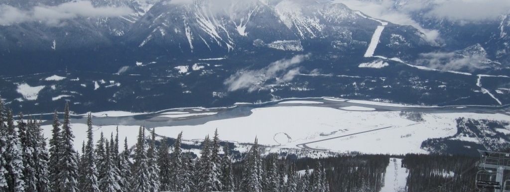 Review about Revelstoke Mountain Resort - Category: Conclusion