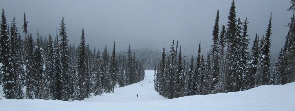 Review about Revelstoke Mountain Resort - Category: Conclusion