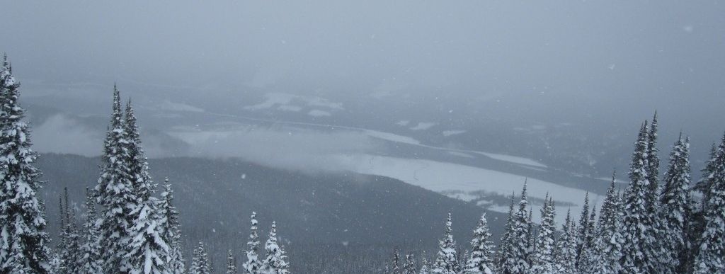 Review about Revelstoke Mountain Resort - Category: Conclusion