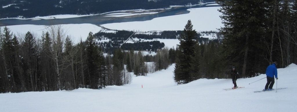 Review about Revelstoke Mountain Resort - Category: Family