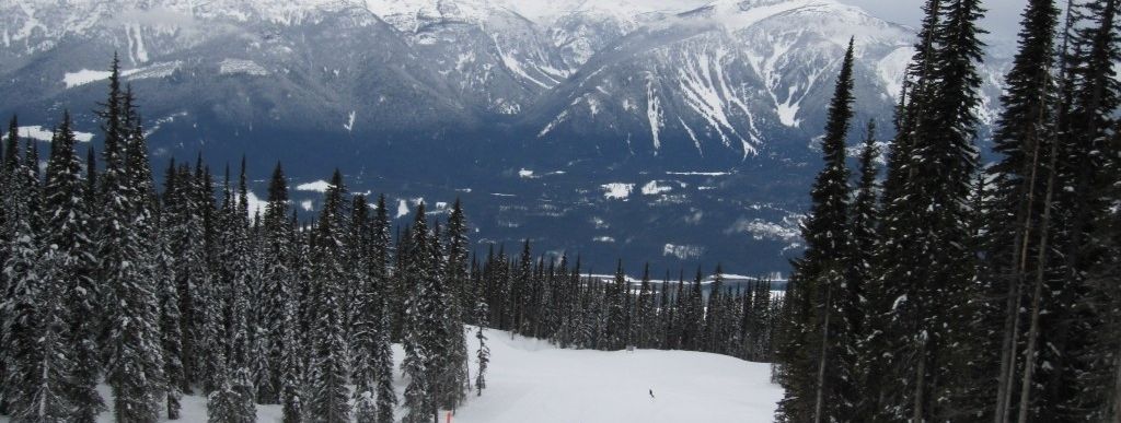Review about Revelstoke Mountain Resort - Category: Family
