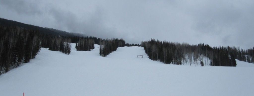 Review about Revelstoke Mountain Resort - Category: Family